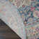 Lowndes Oriental Indoor Rug