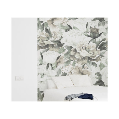 Hinlee Matte Mural