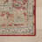 Nuloom Cirella Traditional Medallion Washable Area Rug-1481761374
