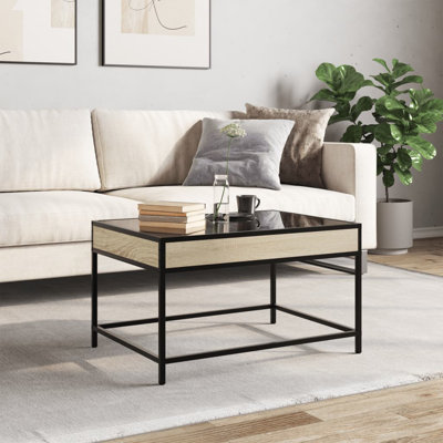 Daavid Coffee Table