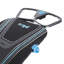 Ergo Metal Freestanding Ironing Board