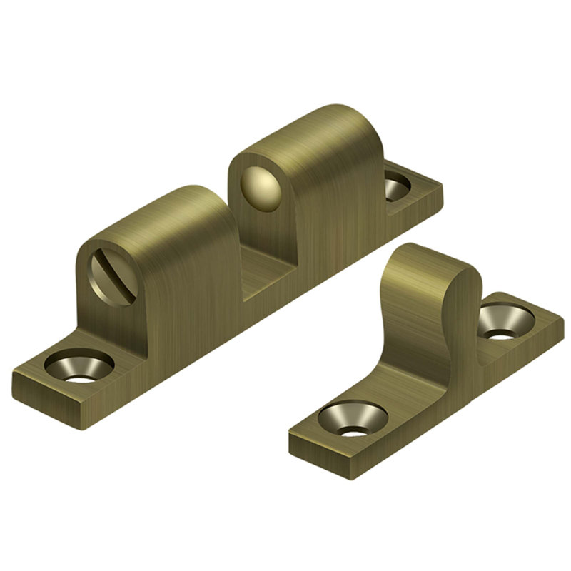 Hardware, Antique Brass