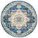 Felty Oriental Indoor Rug