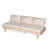 Acacia 7-Seaters Sofa Conversation Sets