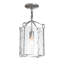 Bow 1 - Light Semi Flush Mount-48321050-48321060