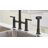 VIBRANTBATH Kitchen Faucet Side Spray-102588464