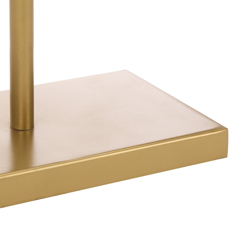 Ensemble d'outils de foyer Alcaide, Brass