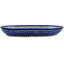 Spring Flowers Stoneware Platter-100450437