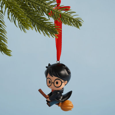 13.5 cm Resin Disney/Pixar Hanging Figurine Ornament