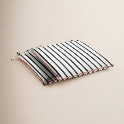 Rennifer Sunbrella® Chair Pad Cushion