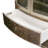 Villa Cherie Display Cabinet with LED Lighting-86175927