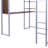 Abington Kids Loft Bed-489306929-489306930