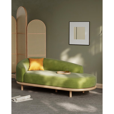Fauteuil inclinable Nordic