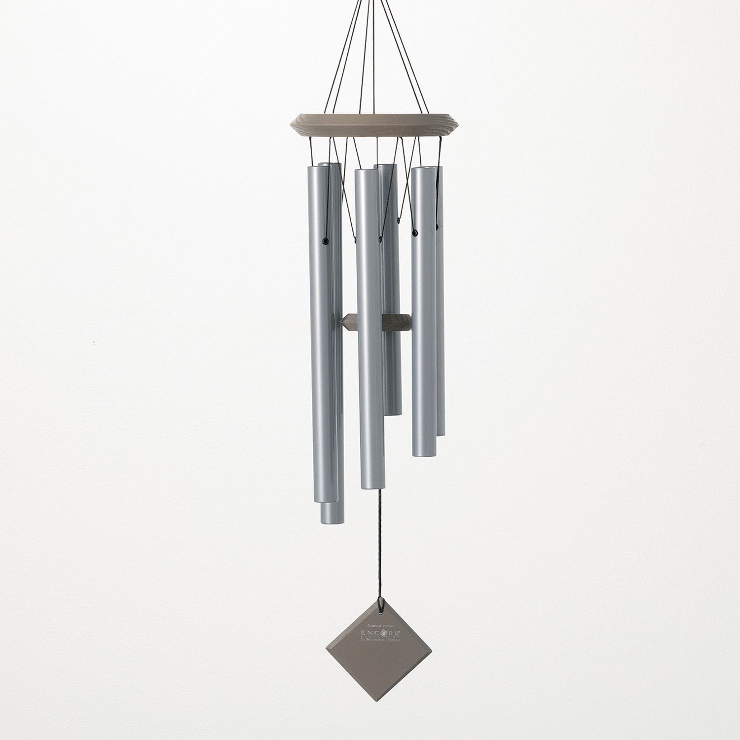Woodstock Chimes Encore Collection Metal Wind Chime