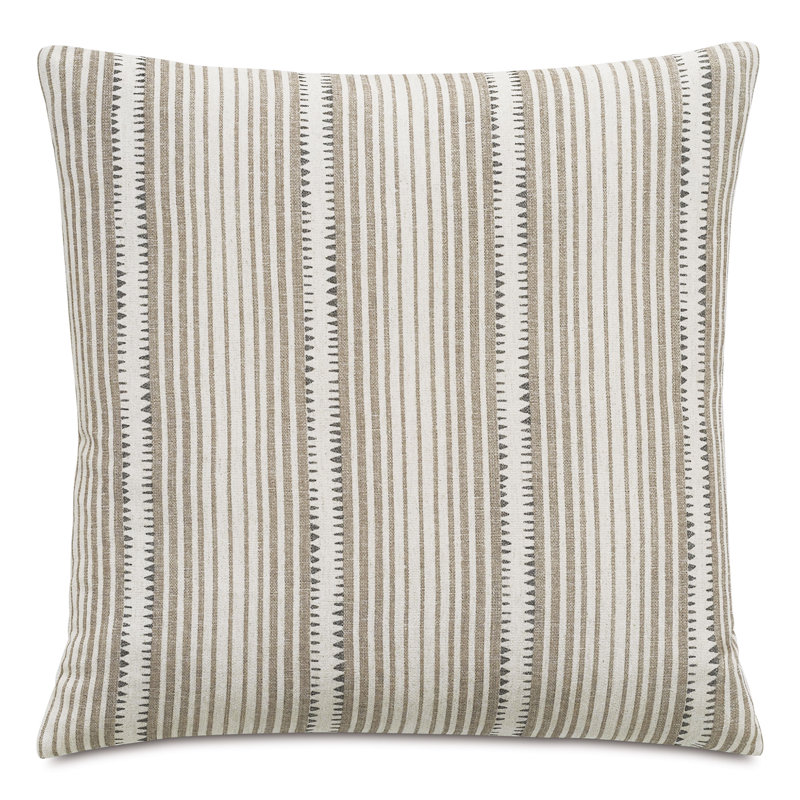 Hoyt Square Pillow Cover & Insert