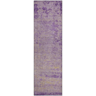 Premium Machine Washable Jakiyra AMF1901 Modern Rug