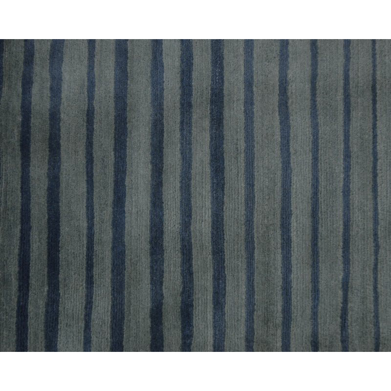 Flip Wool Striped Area Rug