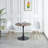 Gedin Round Living Room Dining Table-1026631904-1026631906-1026631907