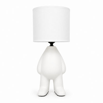 Lampe de table Modern Modern