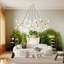 Lustre moderne 20 lumières -117490683