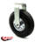 Pneumatic Rubber Caster