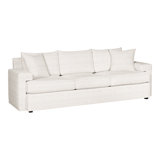 Townsend Outdoor 3 - Seat Patio Sofa