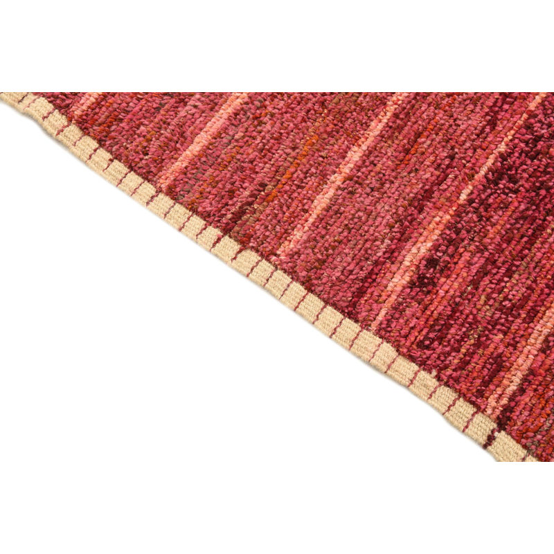 Tapis rose Iraheta