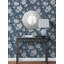 Deshotel 10.05m x 53cm Semi-Gloss Wallpaper Roll-1839911337