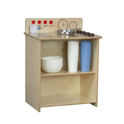 Ensemble de cuisine