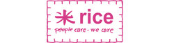 Rice logo