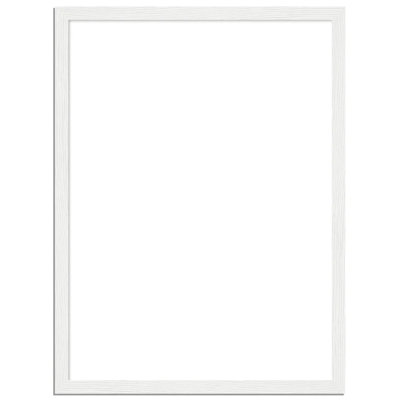 Classic Wooden Frame