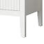 Commode 4 tiroirs Eleora Amberrae