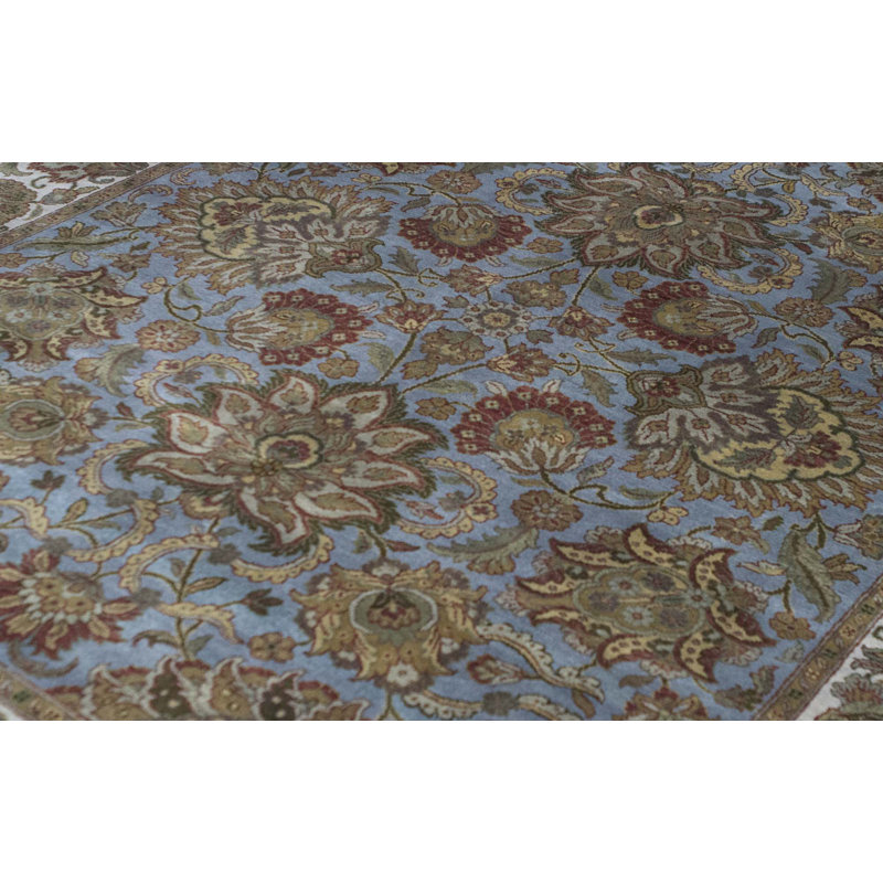 One-of-a-Kind 8' X 10' Area Rug