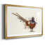 Pheasant Splash 7, reproduction d'art sur papier-520171323-520171322
