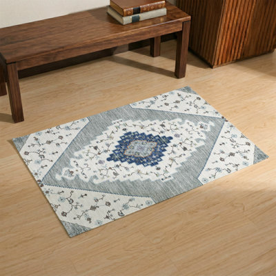 Tapis lavable à la machine de qualité supérieure Mayfield AMF2472