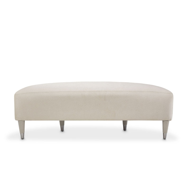 Eclipse Bed Bench