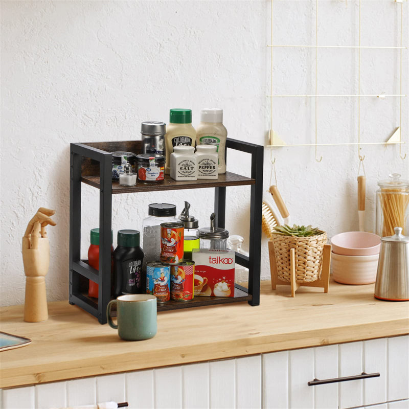 Spice Rack