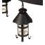 Rutland 6 - Light Chandelier