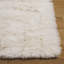 Tapis ivoire Manhattan 651-99450510
