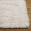 Tapis ivoire Manhattan 651-99450511
