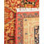 Classic One-of-a-Kind 9' 2" X 17' 4" Hand Knotted Area Rug
