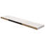 Bridgeville 2 Piece Floating Shelf-1434330977-1434330976