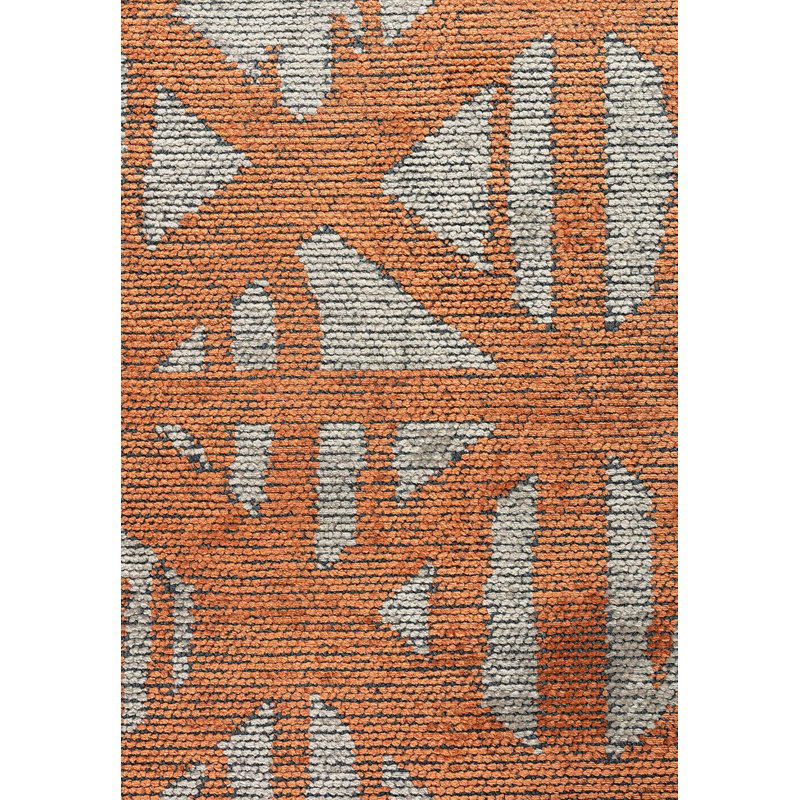 Géométrique contemporain, Rectangle 6 pi 7 po x 9 pi 10 po