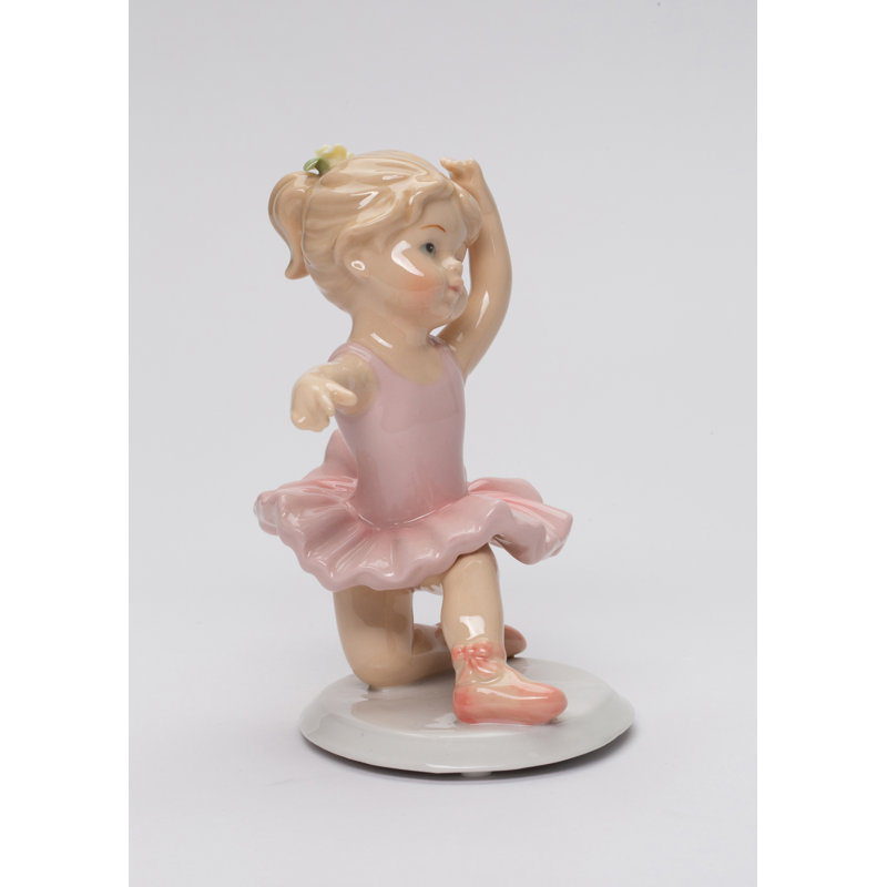 Figurine Ballerina