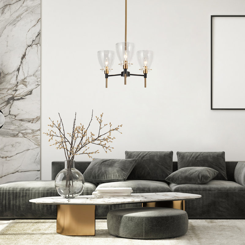 3 - Light Pendant