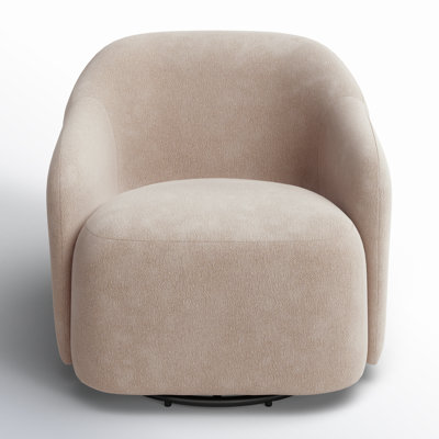 Servando Accent Chair