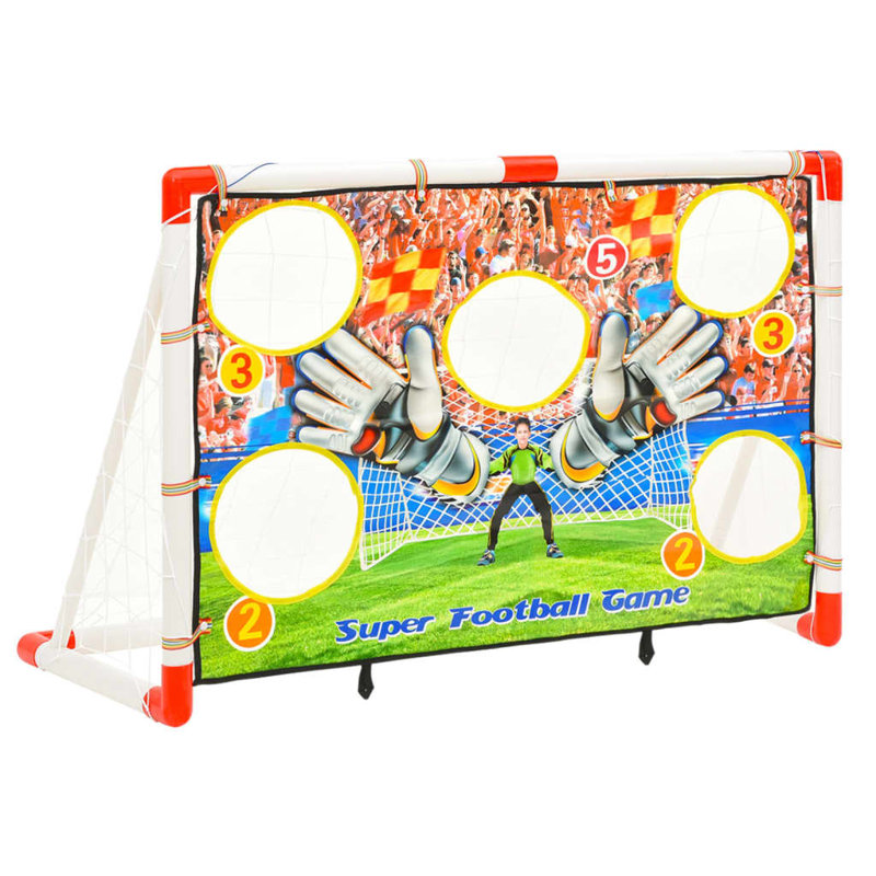 VidaXL Plastic Outdoor Kids Game