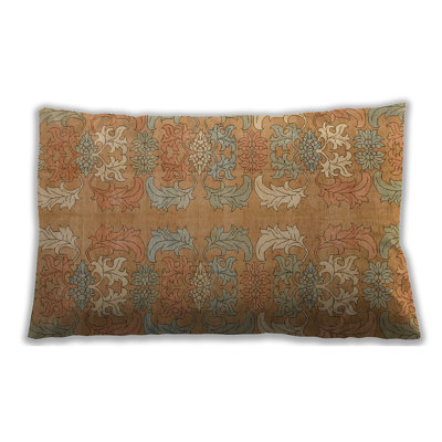 Coussin abstrait lombaire Abstract 1211