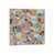 Distressed White Floater Framed Canvas is unavailable