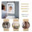 Flat Wall Mirror